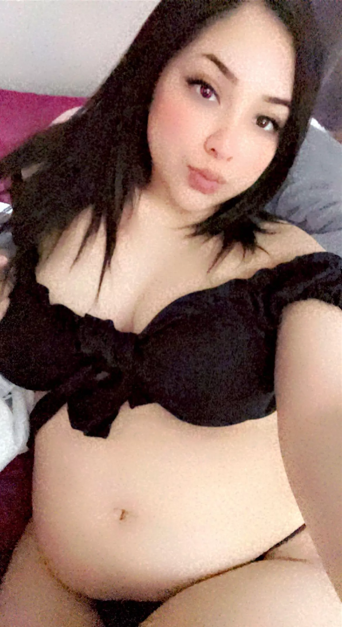 5’1 - 7months pregnant 💕