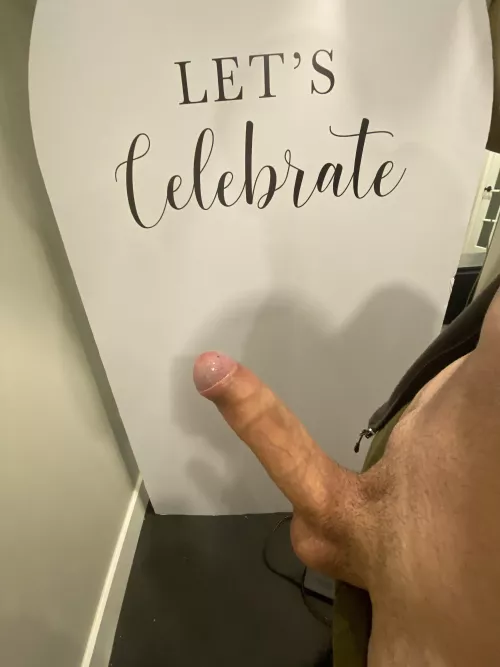 (51) let’s celebrate a new day together!!