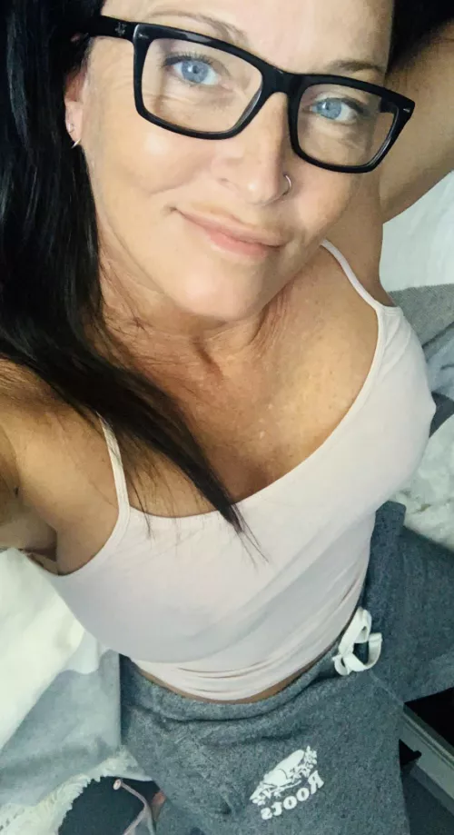 51 mom of two lovin life and feeling sexier than ever π