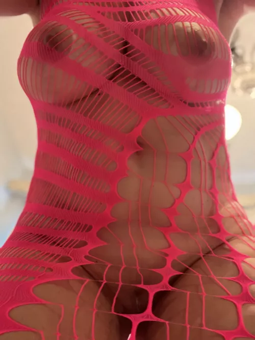 51(f) This is how my wife begins our play date weekend! 💦