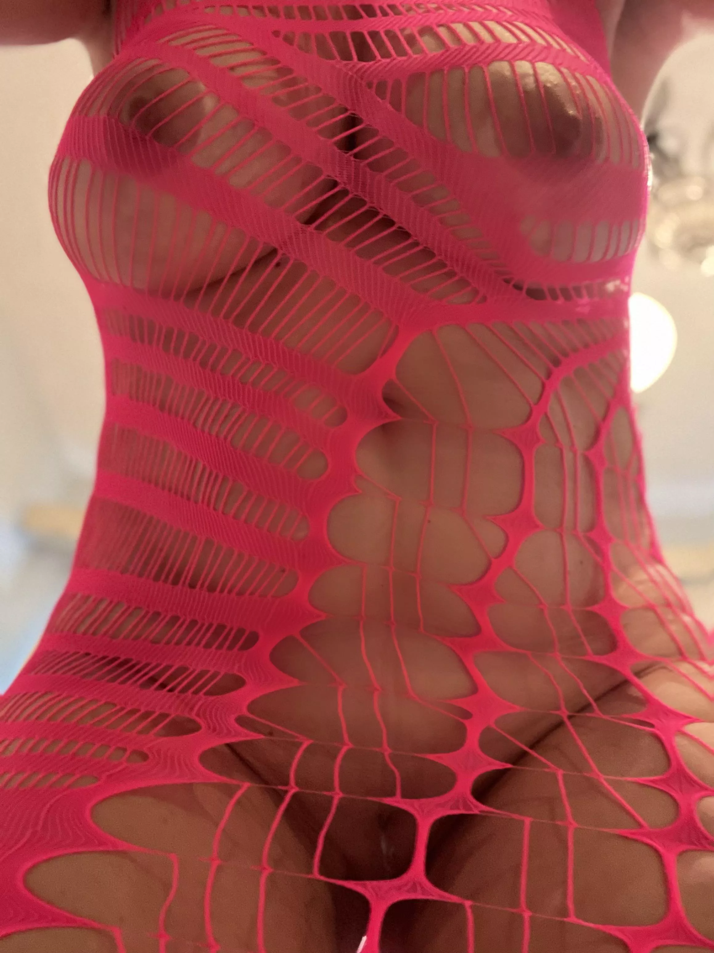 51(f) This is how my wife begins our play date weekend! 💦