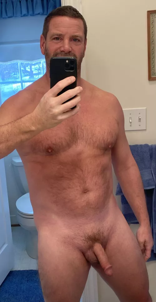 (52), showing a little more than usual