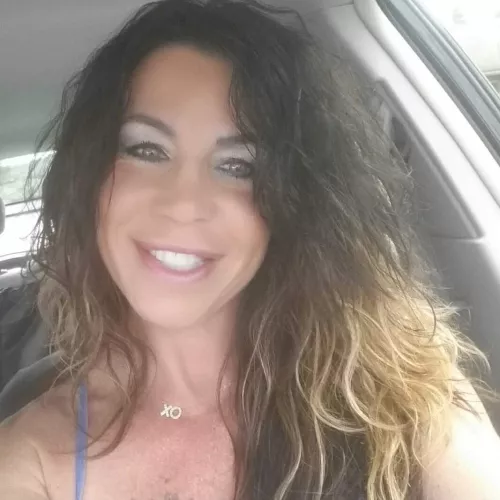 52 year old co-worker