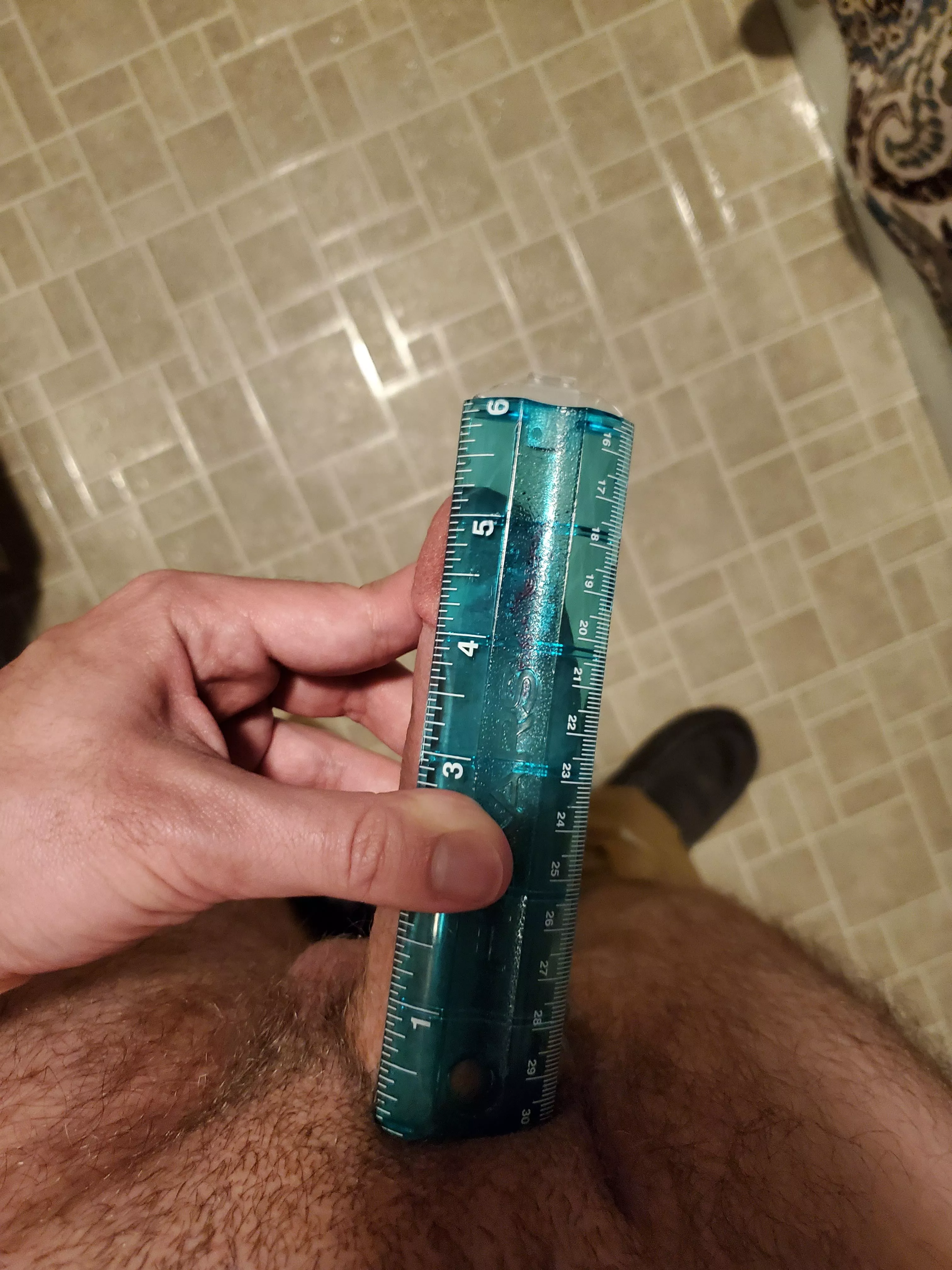 5.25 BP done correctly? or is it okay to press harder back for more?