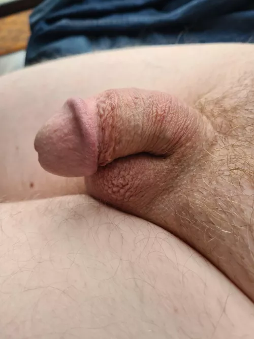 52yo Irish softie