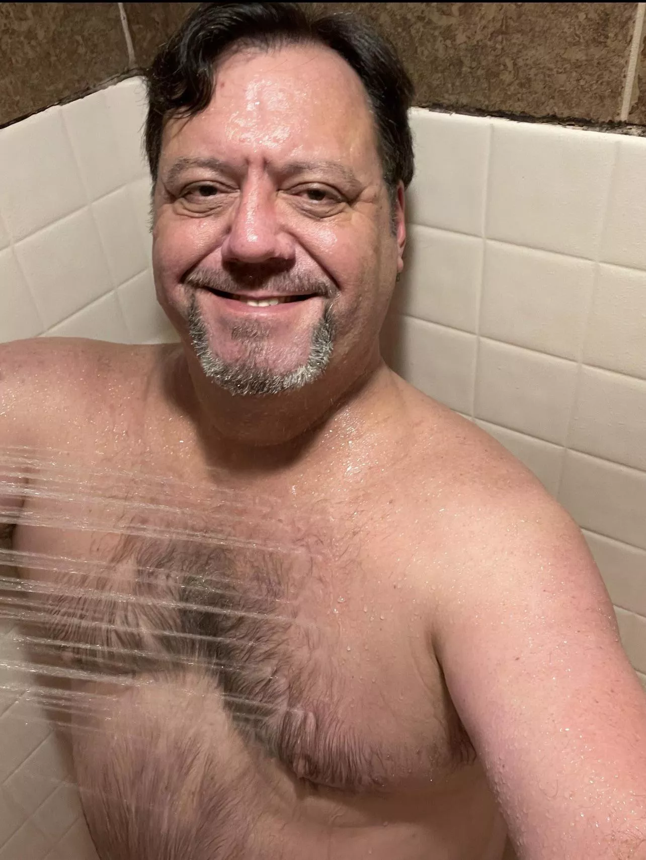 (53) I’ll make room for one more! Who wants to join me?