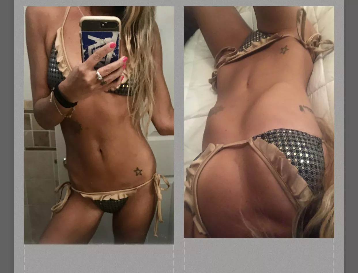 5’4 97lbs and love my bikini bridge 😂❤️🙈 5’4 97lbs and love my bikini bridge 😂❤️🙈