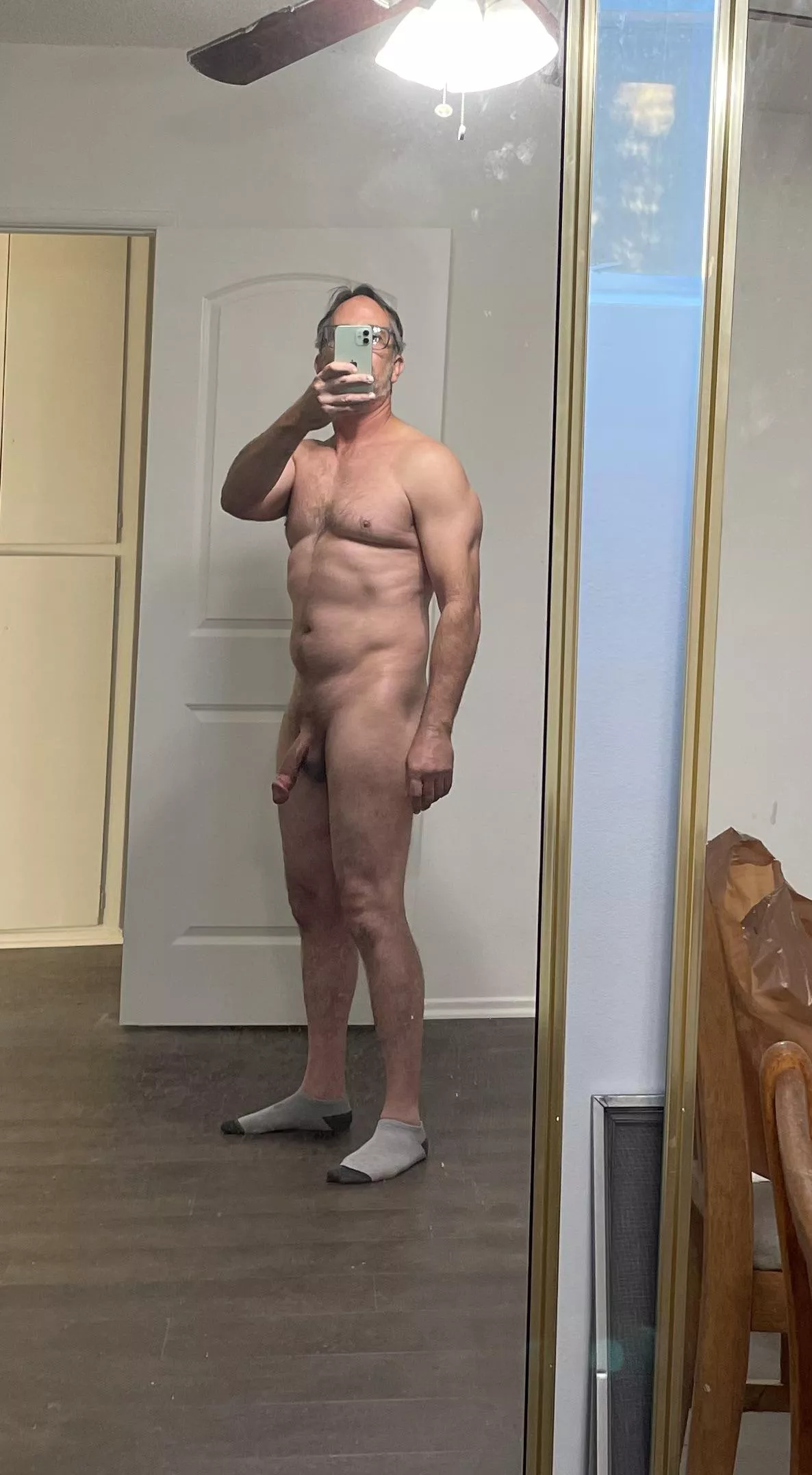 (54) Southern California Daddy