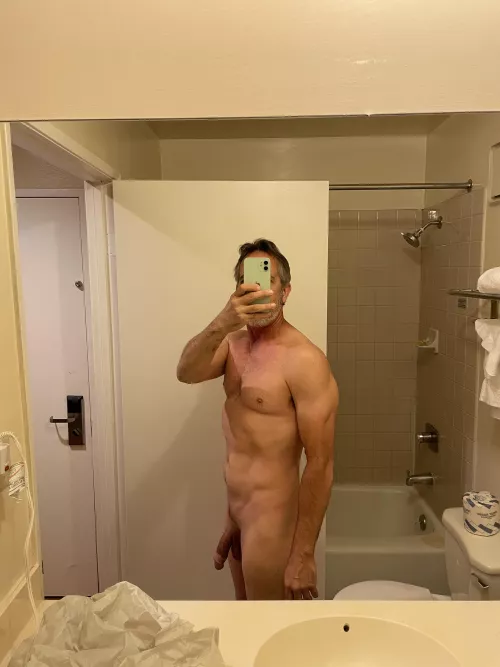 (54) Southern California daddy