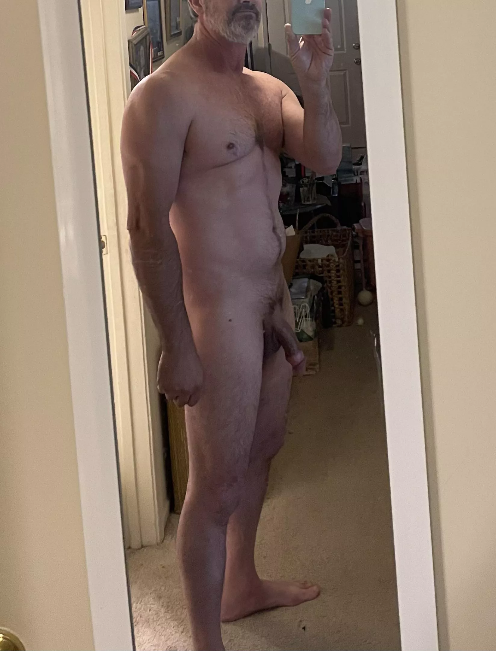 (54) Wild SoCal daddy