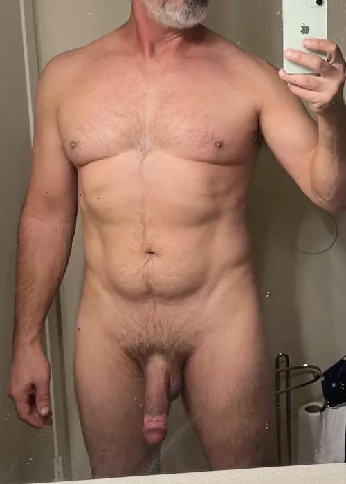 54 year old daddy