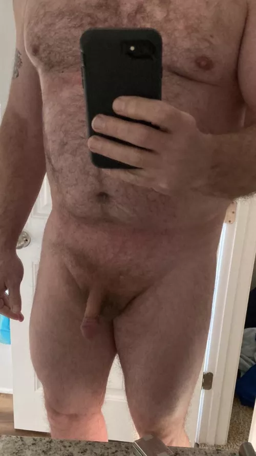 55 chubby dude looking for attention.DMs are always open. NSFW 55 chubby dude looking for attention.DMs are always open. NSFW