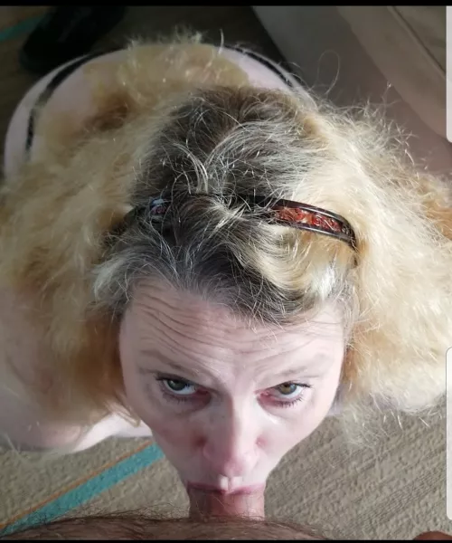 55 (f) bi! Walmart eyes... they roll back! 😎 55 (f) bi! Walmart eyes... they roll back! 😎