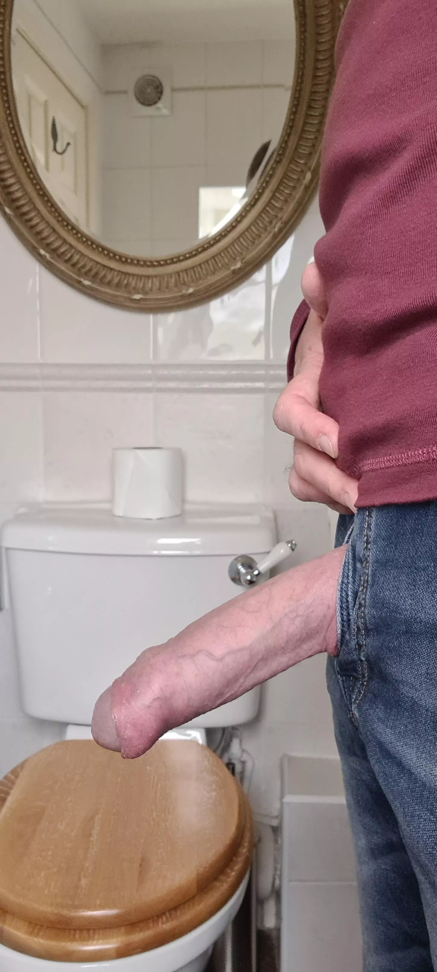 (55) Horny on a hotel break! 🤔