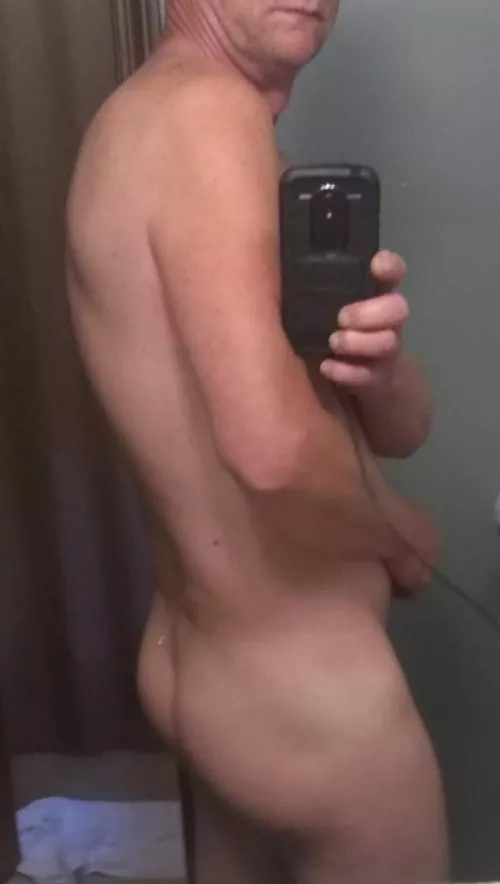 55/195/6.1 WDYT of the backside lol