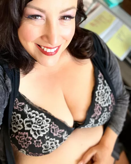 56 and a little busty, but definitely natural. 56 and a little busty, but definitely natural.