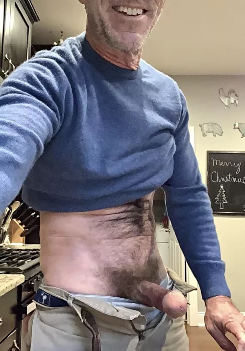 [56] The first day of winter is upon us. It’s officially sweater weather.