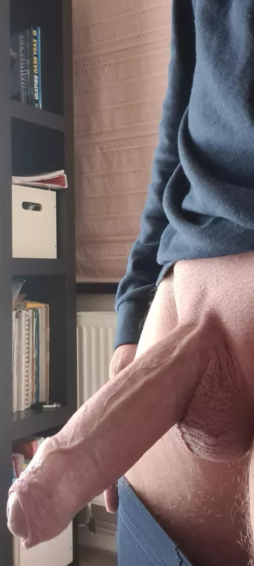 (56) Thick Dad cock! 🍆 (56) Thick Dad cock! 🍆