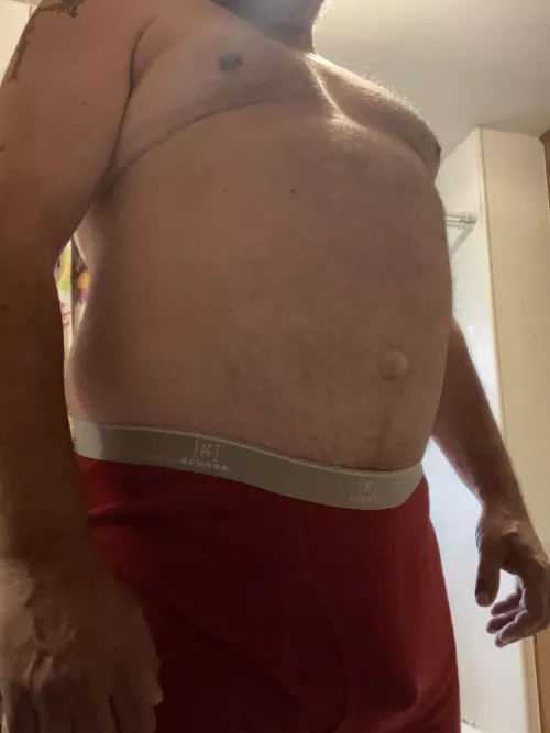 57 m how do I look ladies?