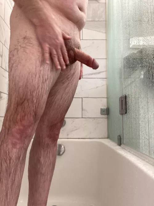 [57] shower pic