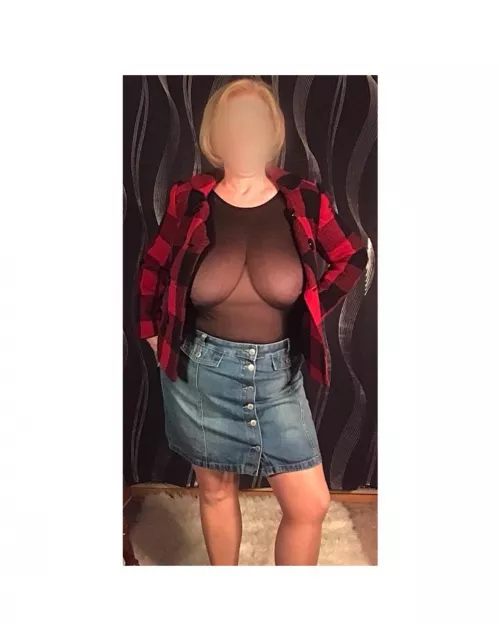 57 y.o. - Casual Friday!