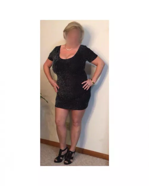 57 y.o. - Possible outfit for a date. Yay or nay?
