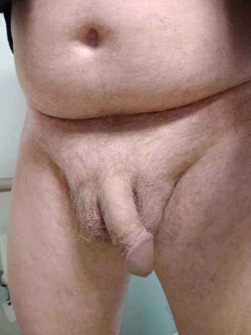 (58) Just hanging out at work