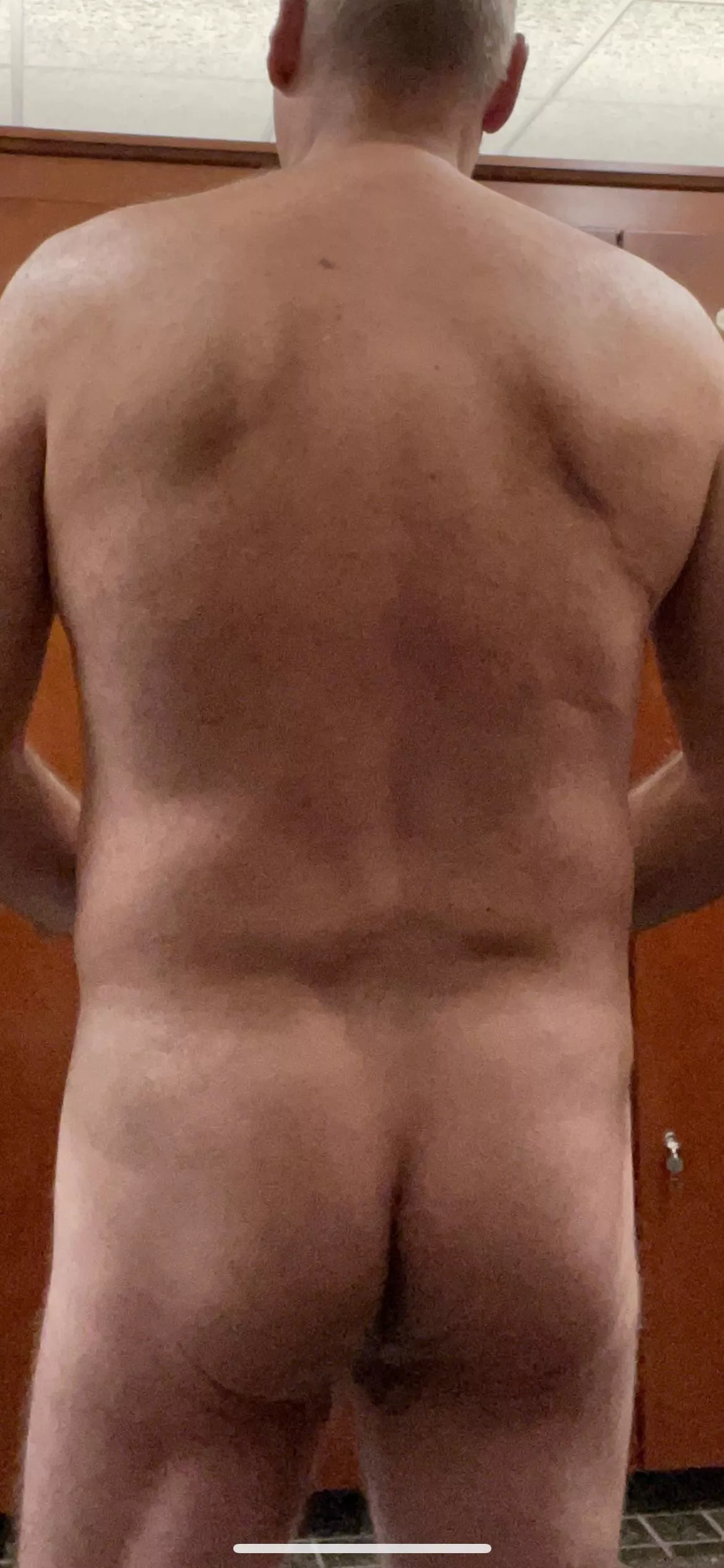 58 year man ass! What do you think? 58 year man ass! What do you think?