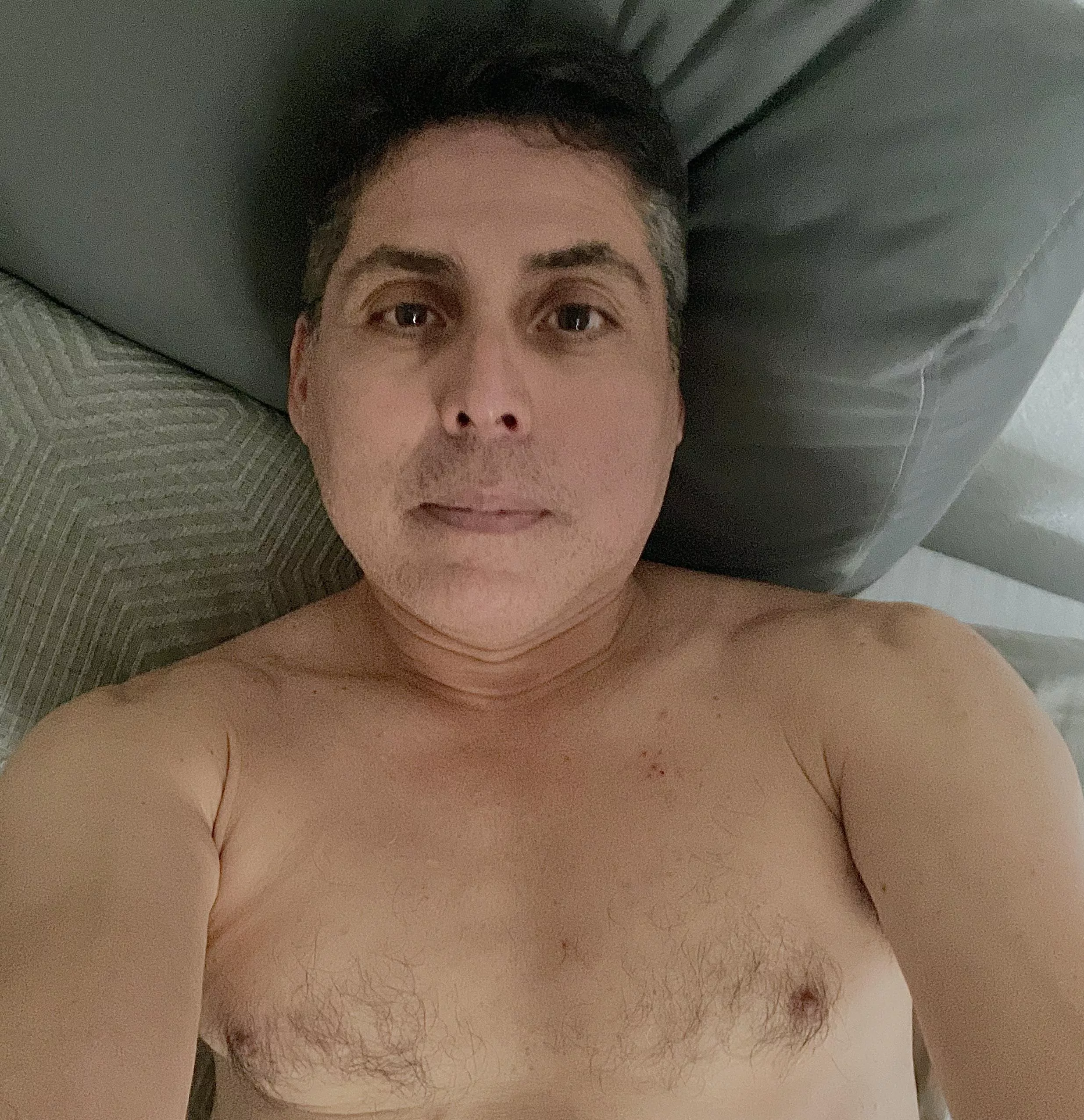 58m daddy’s birthday weekend