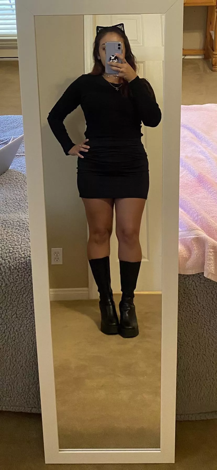 5ft tall π€π 5ft tall π€π