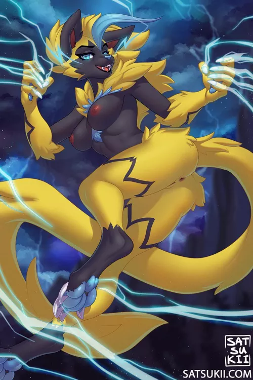 5headedragon nudes