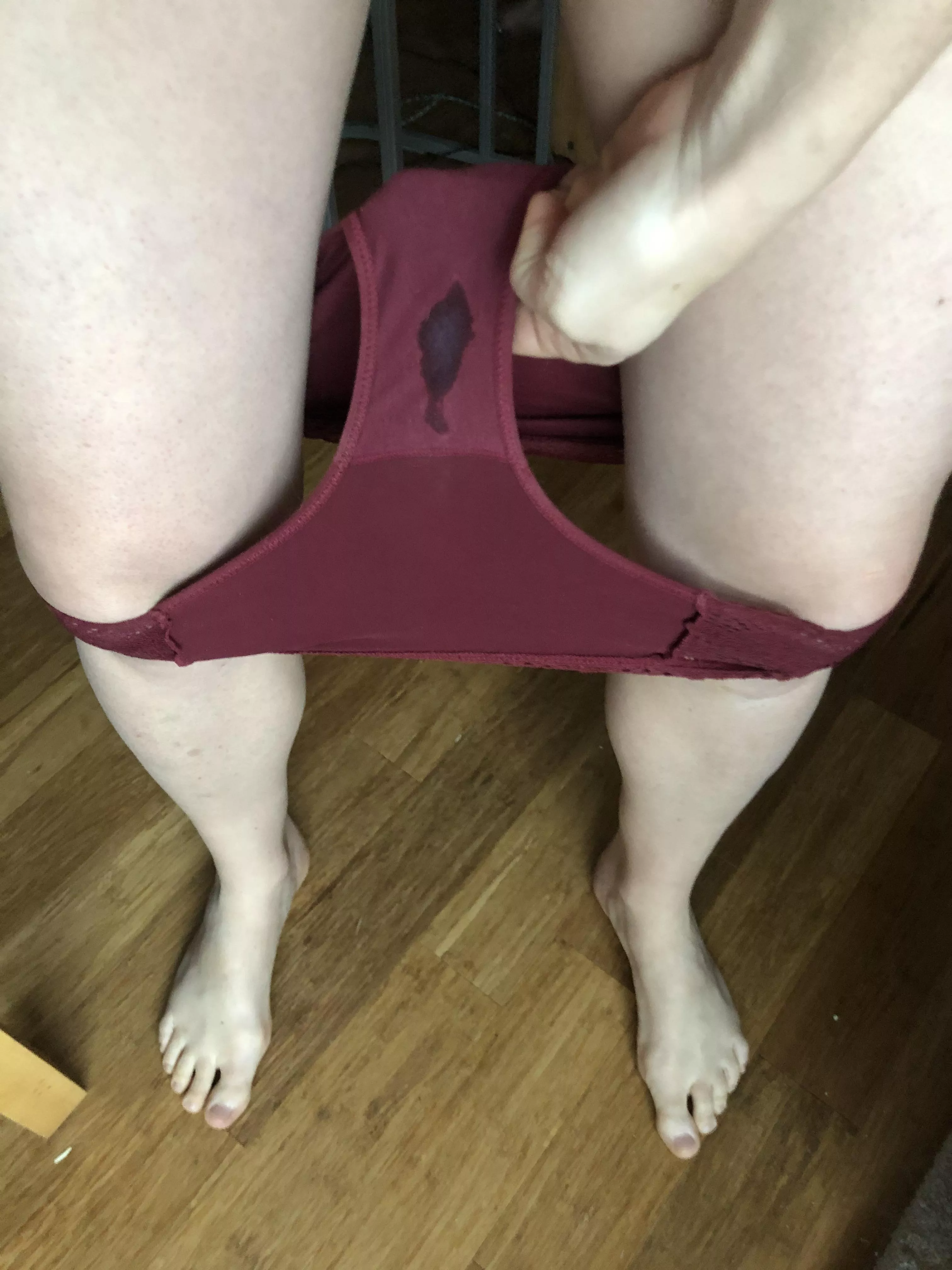 5min or less… literally to take a photo!