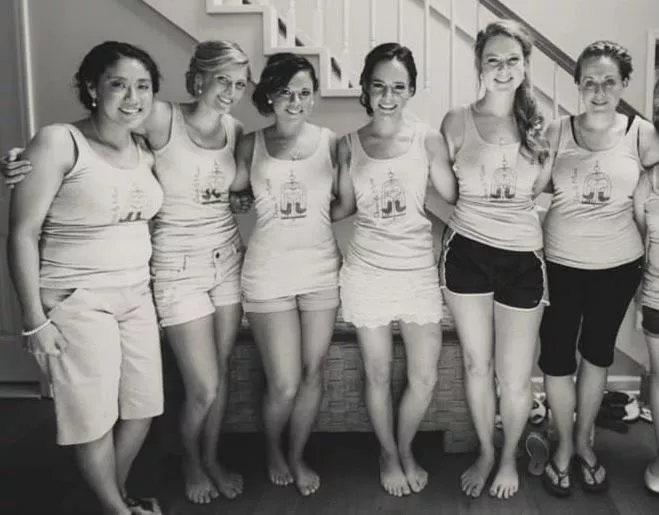 [6] Friends, DM open