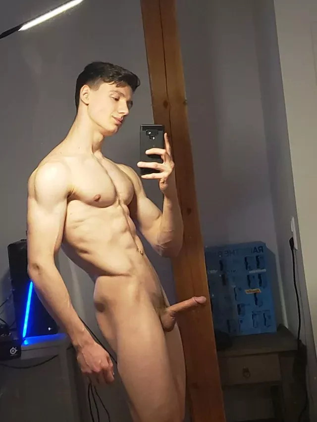 6 inches is enough 6 inches is enough