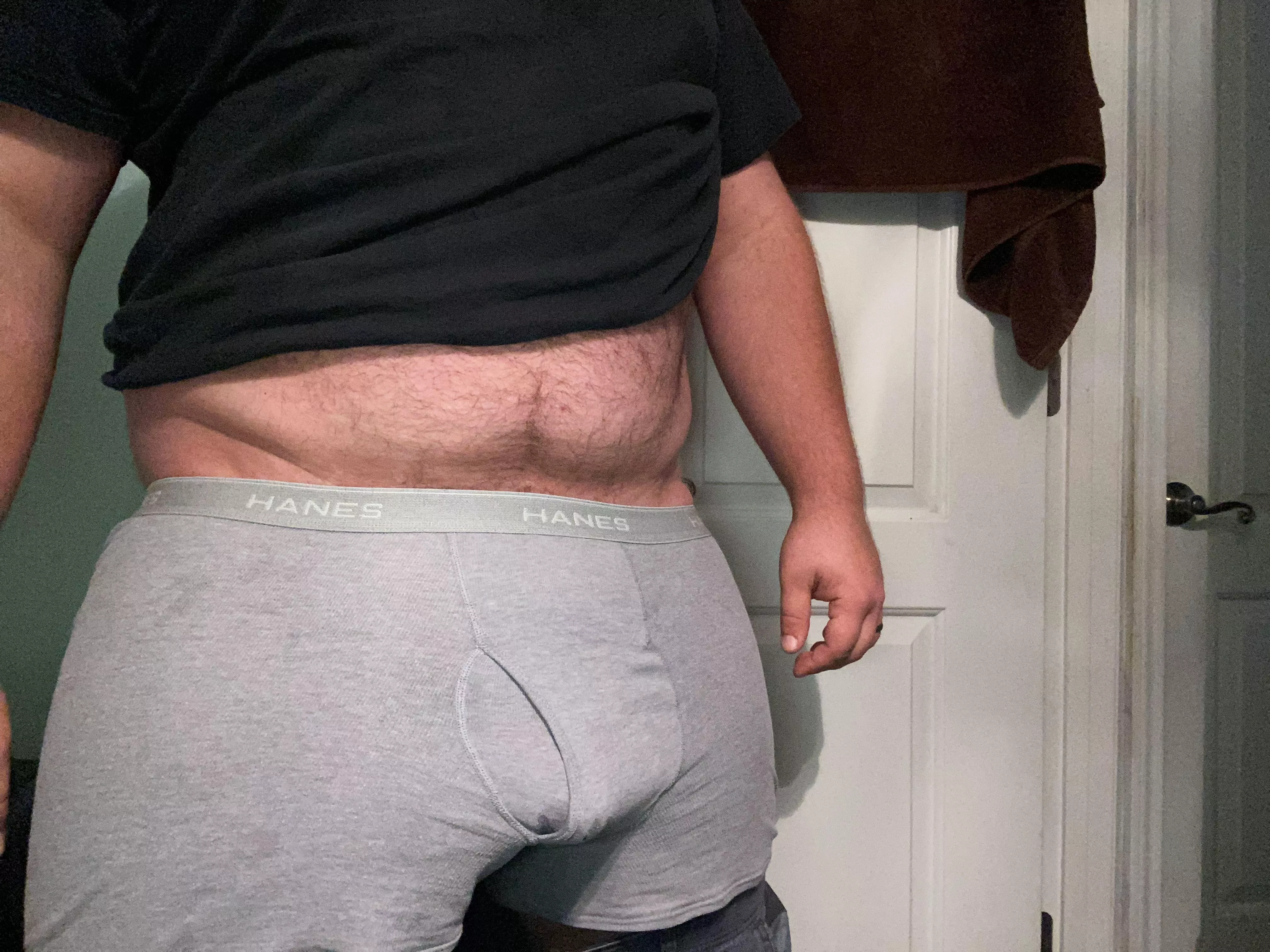 6โ leaking through 6โ leaking through