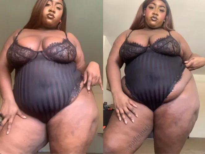 6 months later and I’m filling this thing out perfectly…can’t wait to be spilling out of it