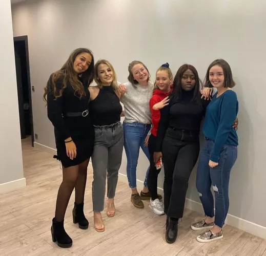 [6] one girl one taste