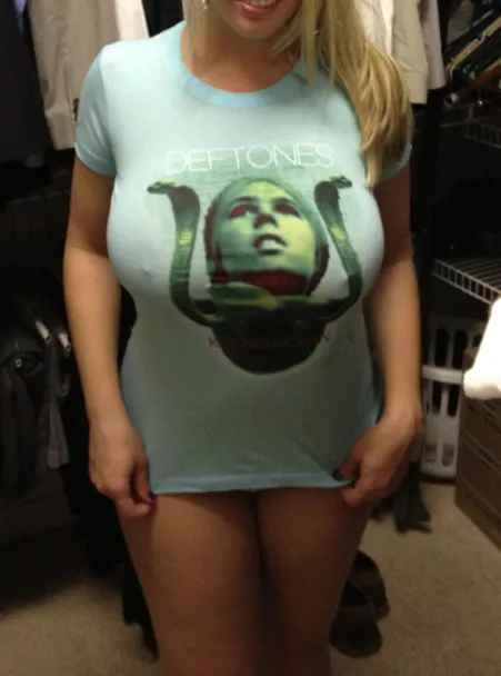 6 weeks pregnant w baby #1…they swole up nicely, right?