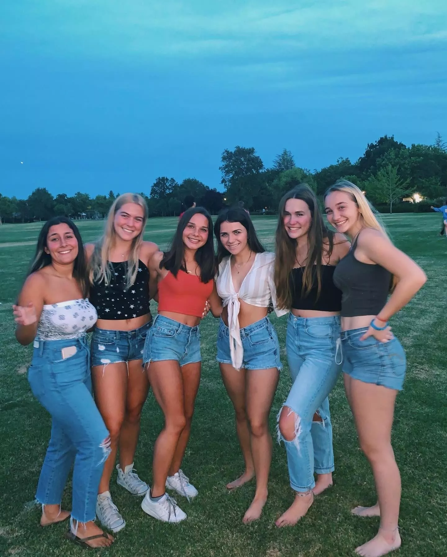 [6] which one and wwyd