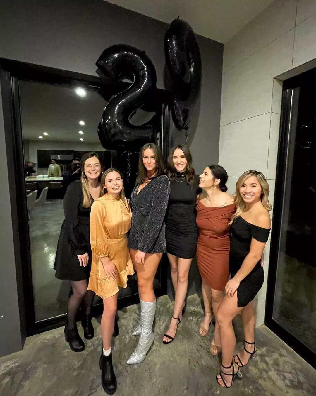 [6] Who's your favorite?