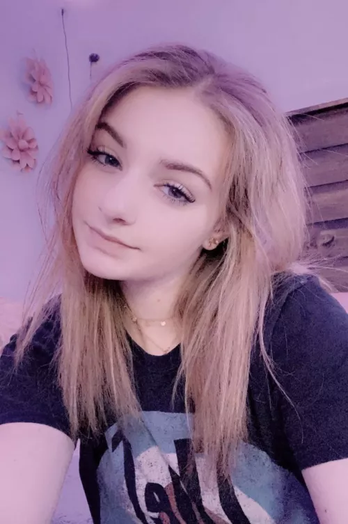 6 year HRT anniversary! 6 year HRT anniversary!