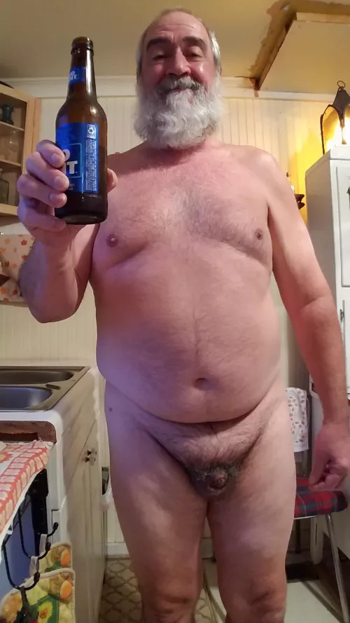 [60] Chubby Brothers!