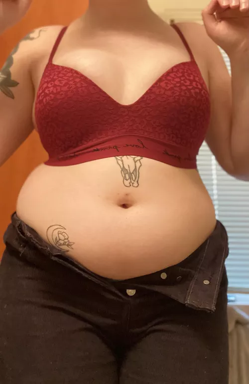 60 inch hips here I come ❤️