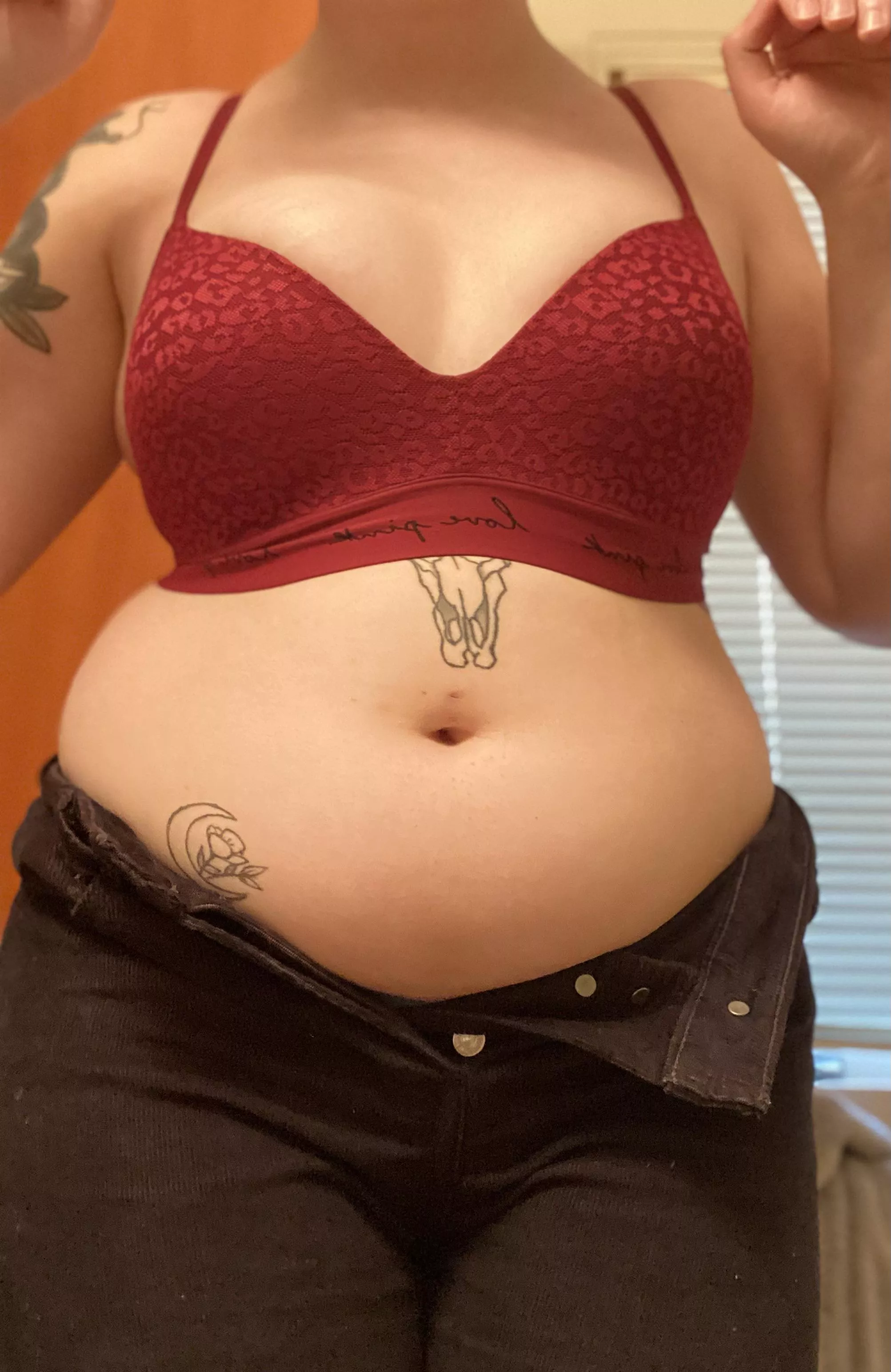 60 inch hips here I come ❤️