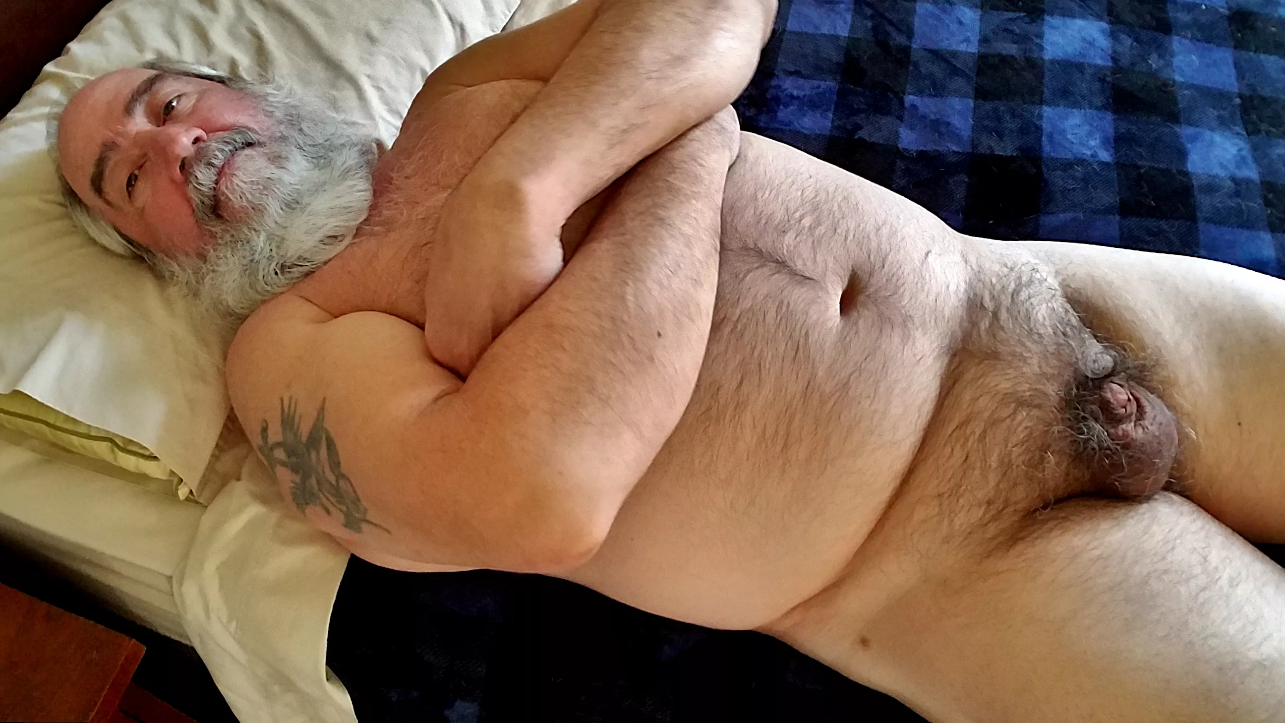 [60] My Virgin Cock. Never Penetrated Any Hole. Couldn't Stay Hard, Now It Can't Get Hard At All. 100% Gay Bottom and Always Horny.