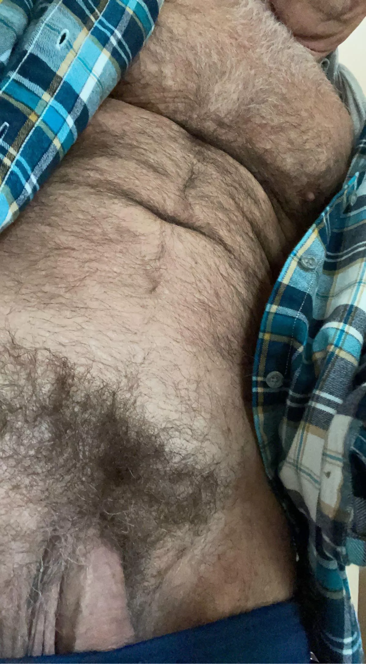 61 New Year’s Eve fur for you…:-)