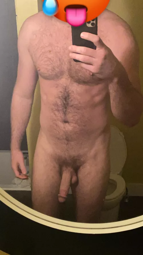 6’10 280lbs would you ride me?