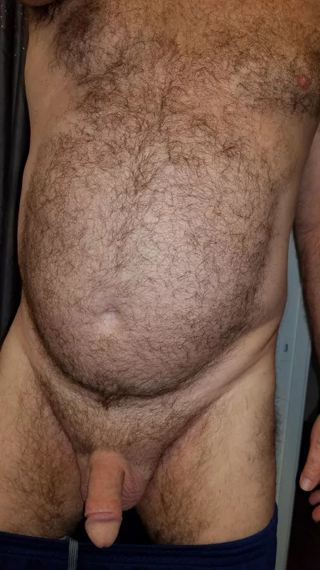 62, lazy Saturday