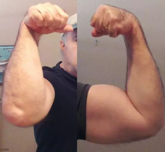 62 year old muscle 62 year old muscle