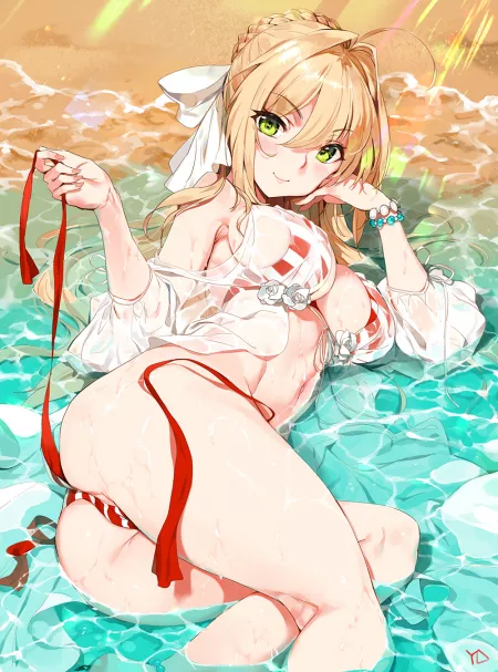 [?625]Daily Nero Claudius